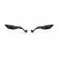 Rizoma Stealth Max Mirrors for Naked Bikes Rizoma Stealth Max Mirrors for Naked Bikes